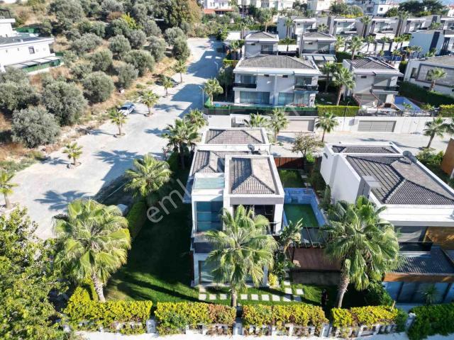 Değirmendere, Kuşadası içerisinde satılık Villa