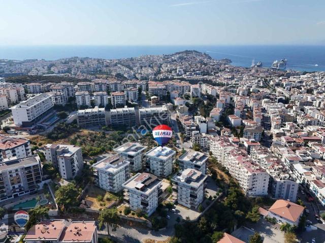 İkiçeşmelik, Kuşadası içerisinde satılık mülk