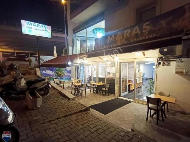 Kuşadasi, Aydin içerisinde satılık Restoran