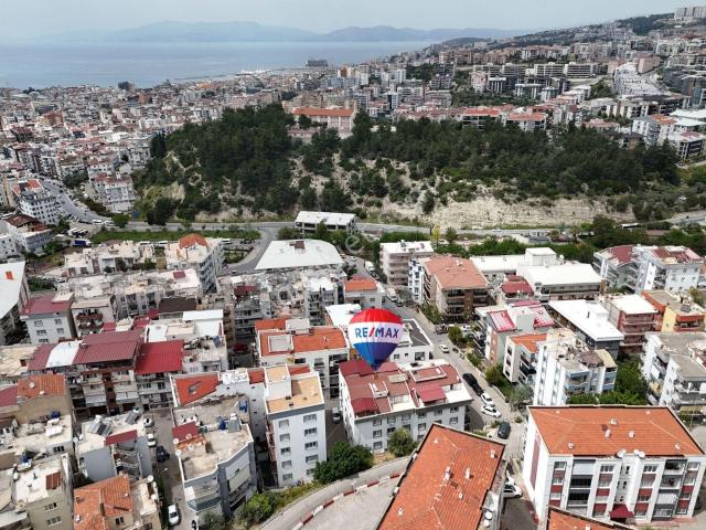 Kuşadasi, Aydin içerisinde satılık mülk