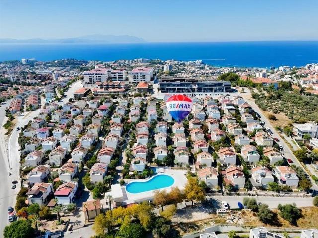 Kadınlar Denizi, Kuşadası içerisinde satılık Villa