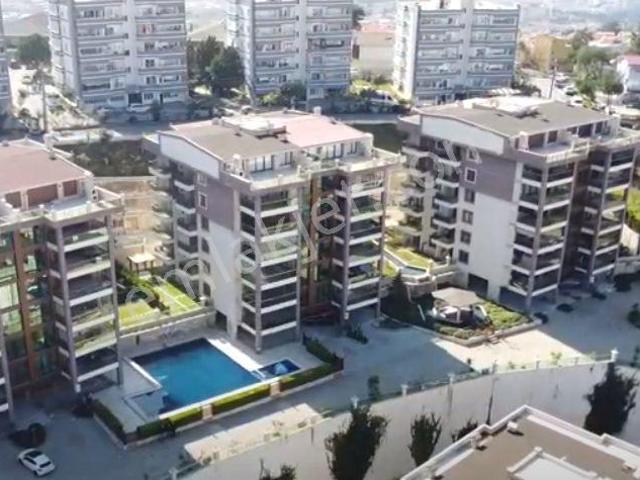 Kuşadasi, Aydin içerisinde satılık Residence