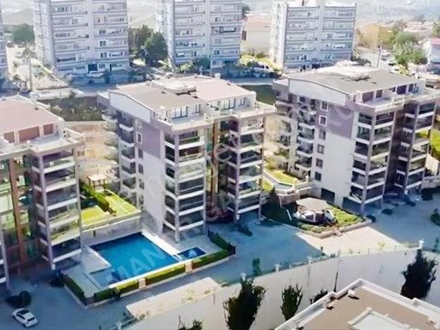 Kuşadasi, Aydin içerisinde satılık Residence