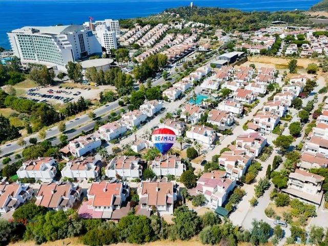 Değirmendere, Kuşadası içerisinde satılık Villa