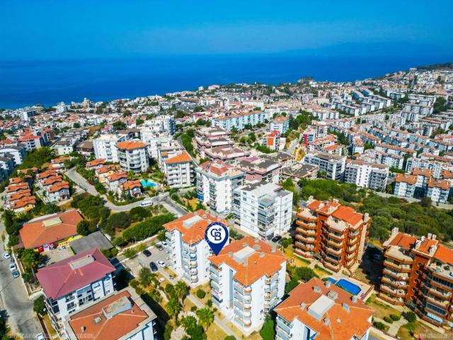 Kuşadasi, Aydin içerisinde satılık mülk