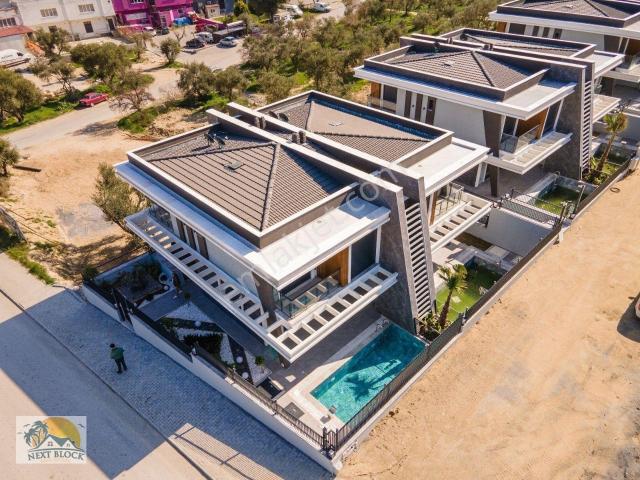 Kuşadasi, Aydin içerisinde satılık Villa