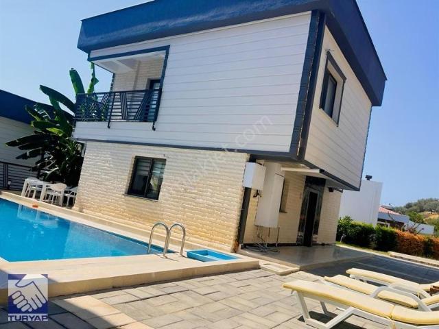 Kadınlar Denizi, Kuşadası içerisinde kiralık Villa