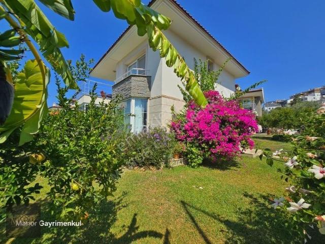 Kuşadasi, Aydin içerisinde satılık Villa