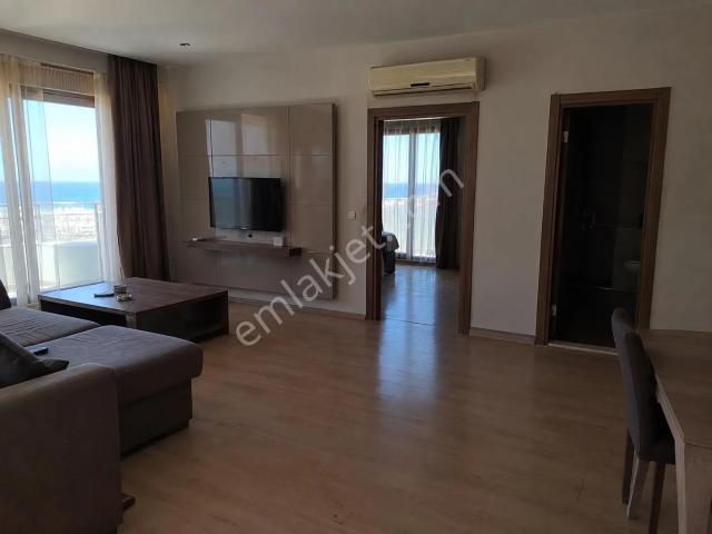 Kadınlar Denizi, Kuşadası içerisinde kiralık Residence