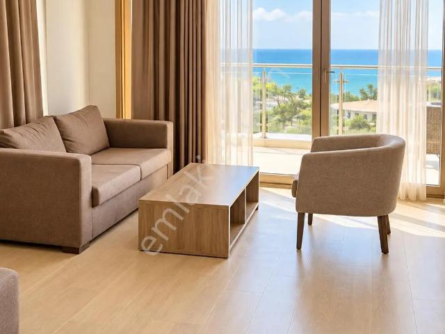 Kadınlar Denizi, Kuşadası içerisinde kiralık Residence
