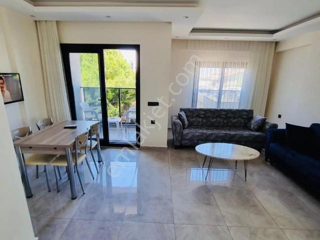 Kadınlar Denizi, Kuşadası içerisinde kiralık mülk
