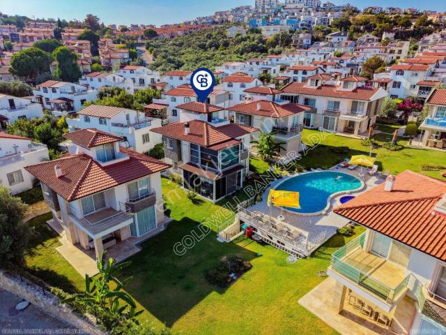 Kuşadasi, Aydin içerisinde satılık Villa