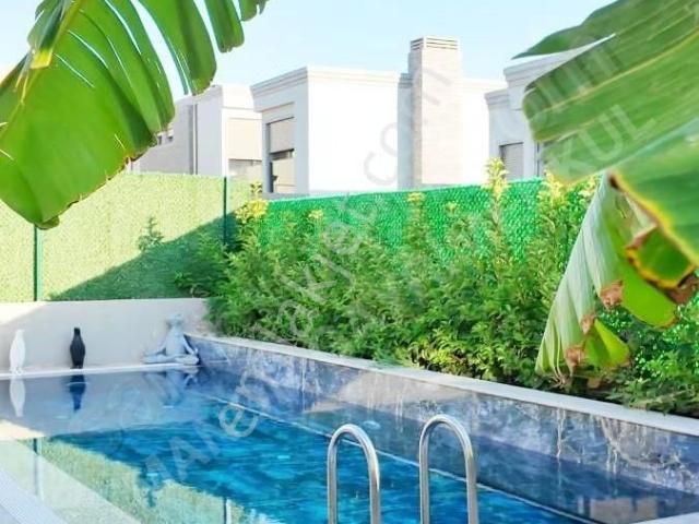 Kuşadasi, Aydin içerisinde satılık Villa