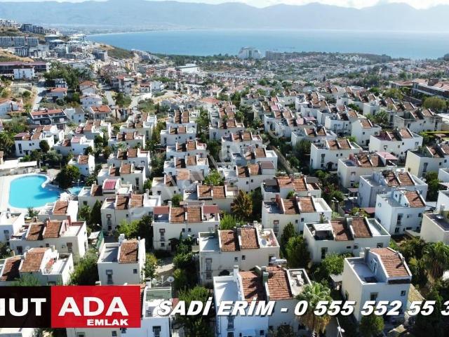 Kuşadasi, Aydin içerisinde satılık Villa