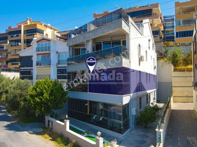 Kuşadasi, Aydin içerisinde satılık mülk