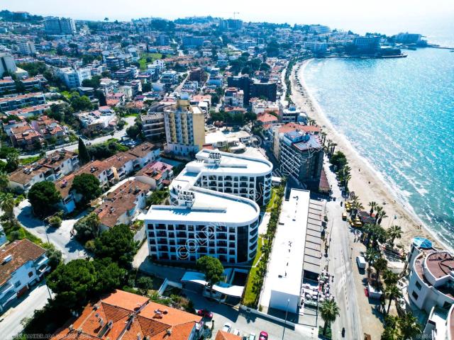 Kuşadasi, Aydin içerisinde satılık mülk