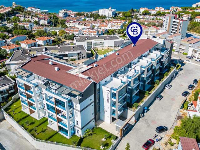 Kuşadasi, Aydin içerisinde kiralık mülk