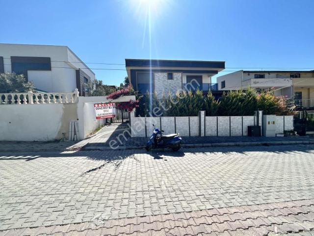 Kadınlar Denizi, Kuşadası içerisinde satılık Villa