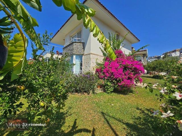 Kuşadasi, Aydin içerisinde satılık Villa