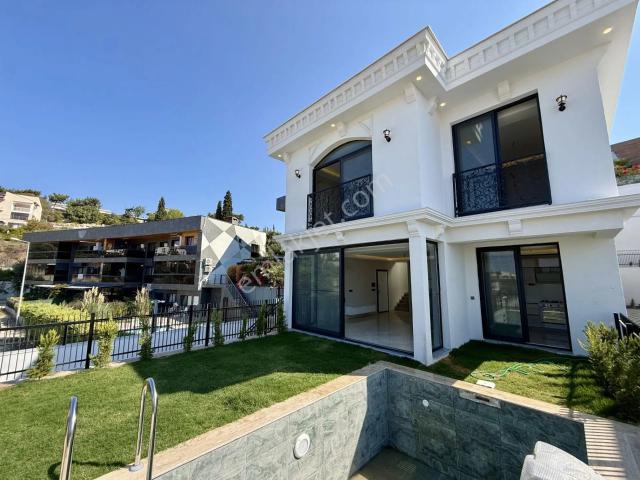 Kadınlar Denizi, Kuşadası içerisinde satılık Villa