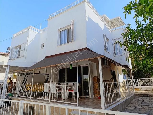 Kadınlar Denizi, Kuşadası içerisinde kiralık Villa