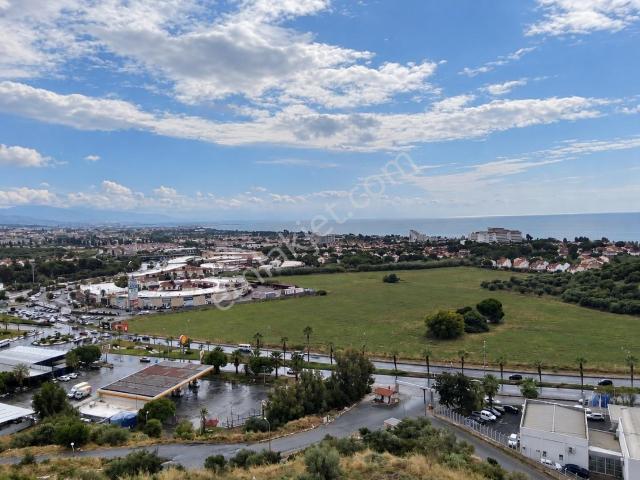 Yavansu, Kuşadası içerisinde kiralık mülk