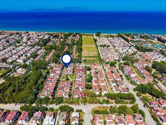 Kuşadasi, Aydin içerisinde satılık Villa