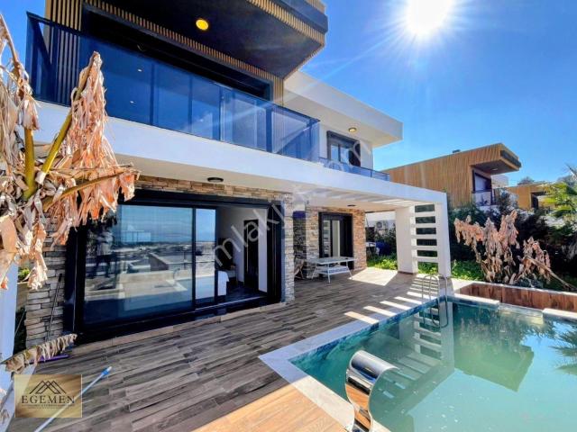 Kuşadası, Kuşadasi içerisinde kiralık Villa