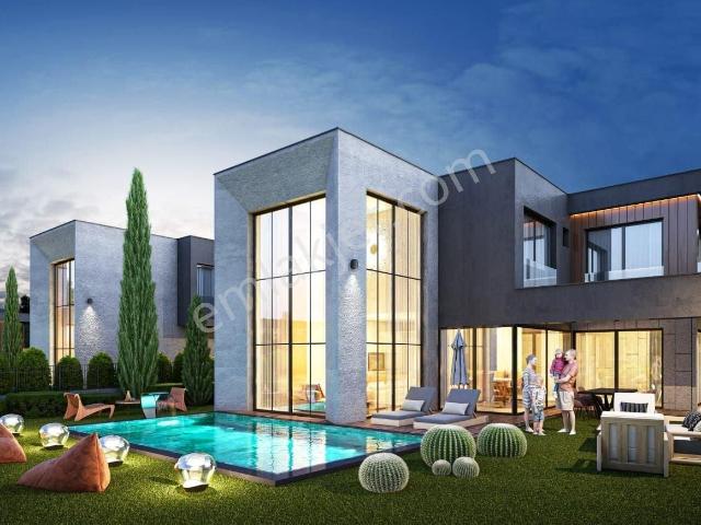 Kuşadasi, Aydin içerisinde satılık Villa