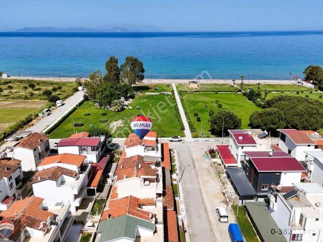 Kuşadasi, Aydin içerisinde kiralık Arsa
