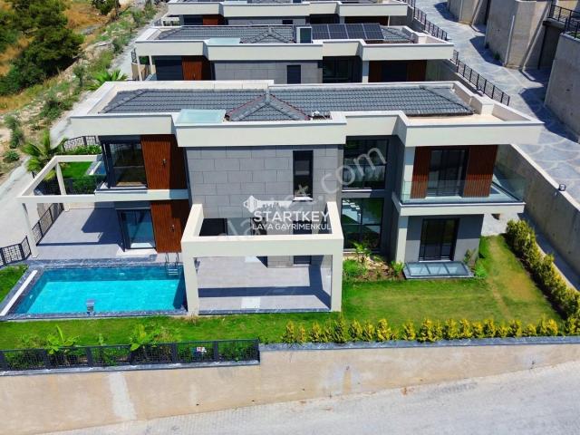 Kuşadasi, Aydin içerisinde satılık Villa
