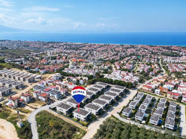 Kuşadasi, Aydin içerisinde kiralık Villa
