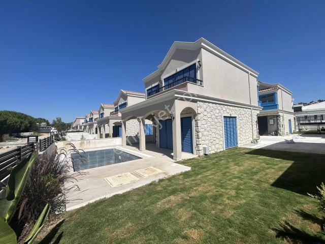 Kuşadasi, Aydin içerisinde satılık Villa
