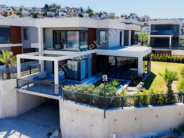 Kuşadasi, Aydin içerisinde satılık Villa