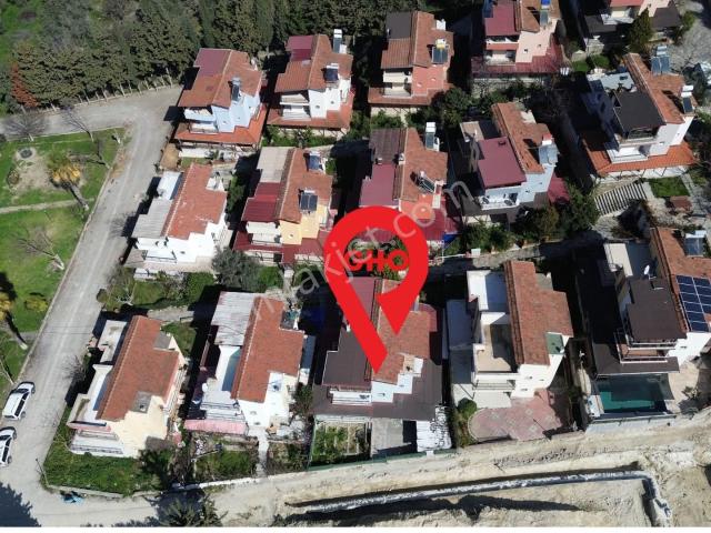Kuşadasi içerisinde satılık Villa