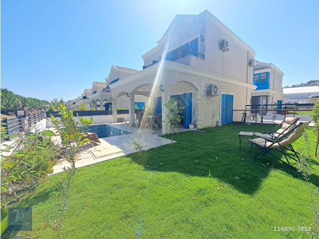 Kuşadasi, Aydin içerisinde satılık Villa