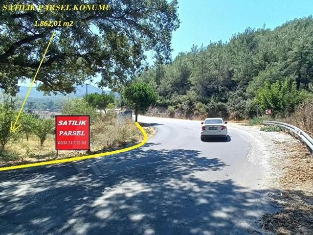 İkiçeşmelik, Kuşadası içerisinde satılık Arsa