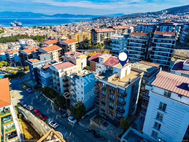 Kuşadasi, Aydin içerisinde kiralık mülk