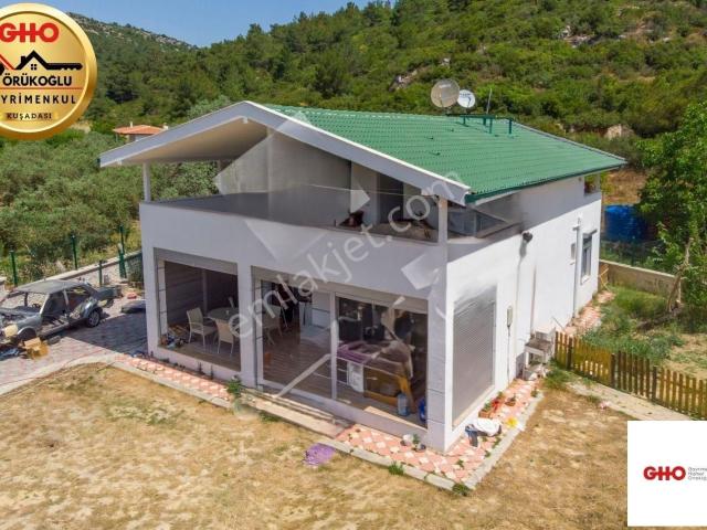 Kuşadasi, Aydin içerisinde satılık Fabrika