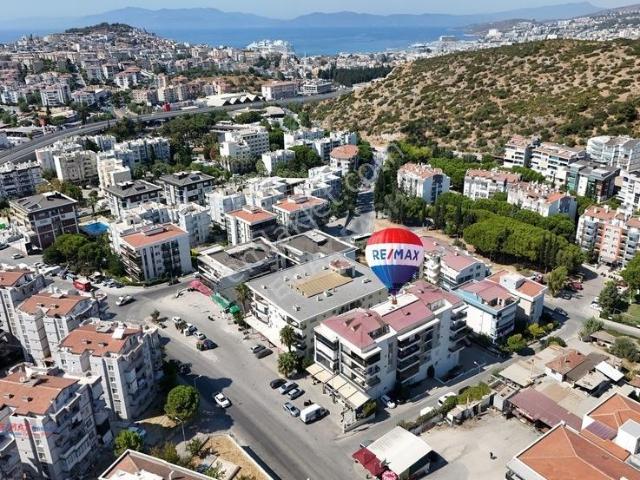 İkiçeşmelik, Kuşadası içerisinde satılık mülk