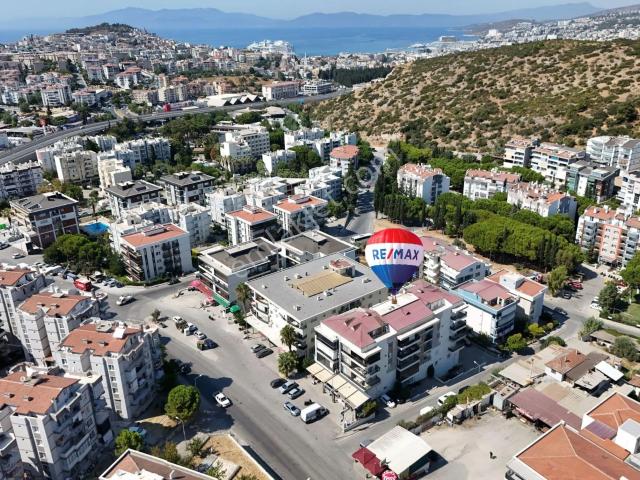 İkiçeşmelik, Kuşadası içerisinde satılık mülk