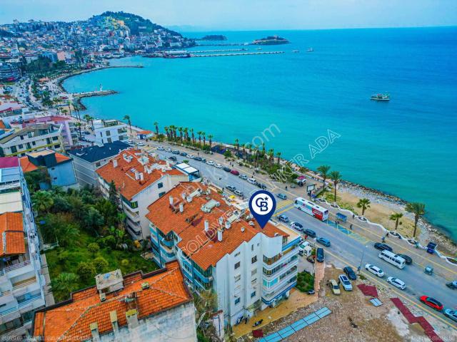 Kuşadasi, Aydin içerisinde satılık mülk