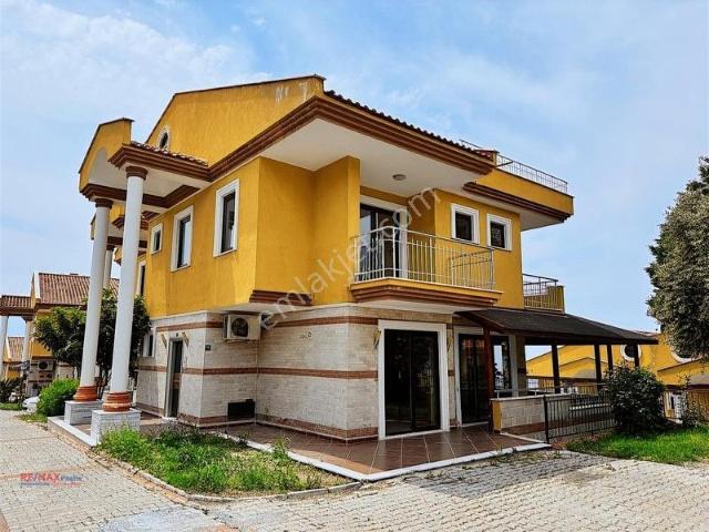 Soğucak, Kuşadası içerisinde kiralık Villa