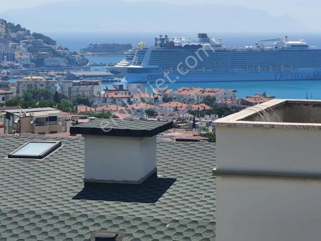 Kuşadasi, Aydin içerisinde kiralık Residence
