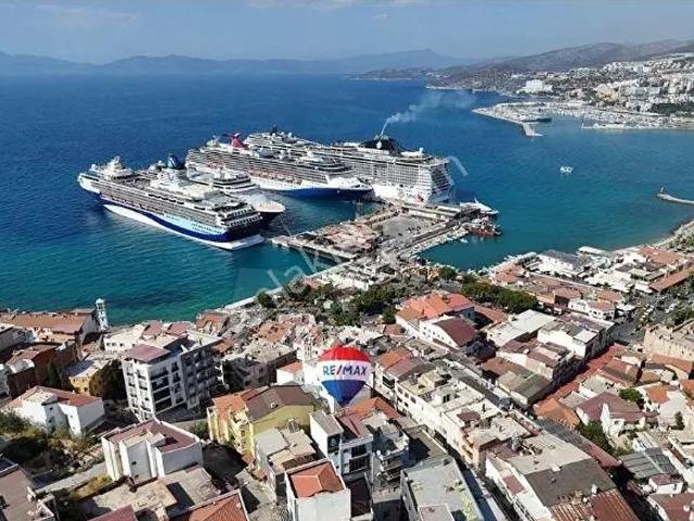 Hacıfeyzullah Mahallesi, Kuşadası içerisinde kiralık mülk