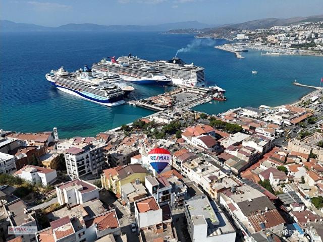 Kuşadasi, Aydin içerisinde satılık mülk