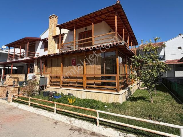 Kuşadasi, Aydin içerisinde satılık Villa