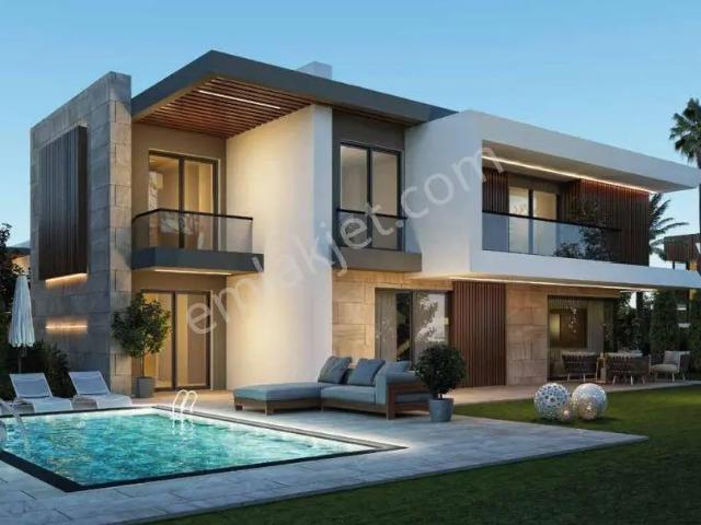 Kuşadasi, Aydin içerisinde satılık Villa