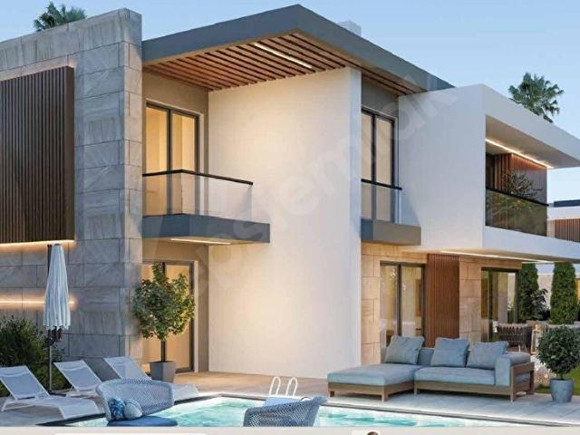 Kuşadasi, Aydin içerisinde satılık Villa