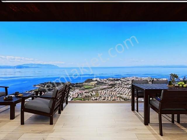 KT Sea View Residence, Kuşadası içerisinde satılık Dükkan